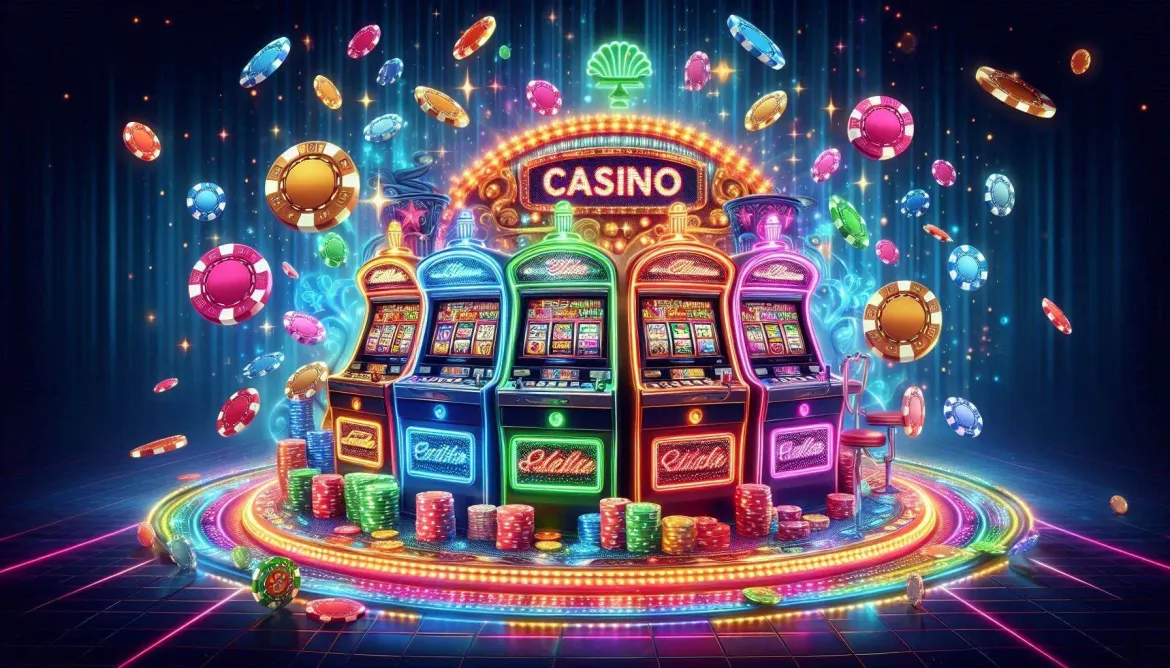 Betonred Casino